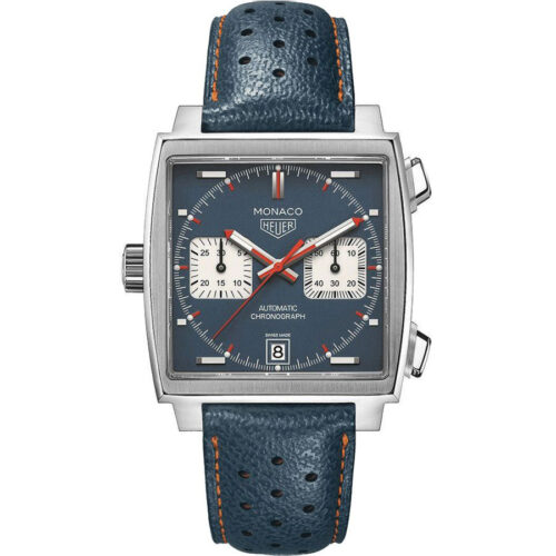 TAG Heuer Monaco CAW211P.FC6401