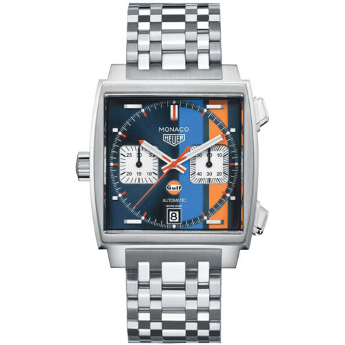 TAG Heuer Monaco CAW211R.BA0780
