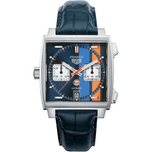 TAG Heuer Monaco CAW211R.FC6183