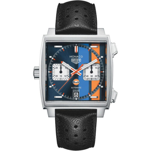 TAG Heuer Monaco CAW211R.FC6356