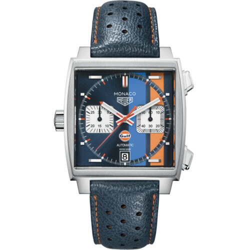 TAG Heuer Monaco CAW211R.FC6401