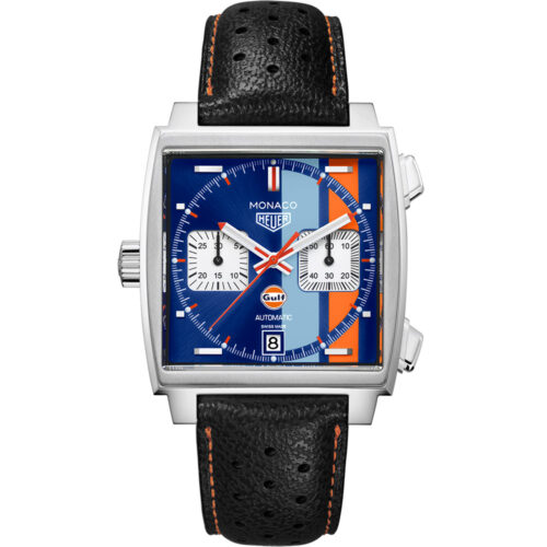 TAG Heuer Monaco CAW211T.FC6440