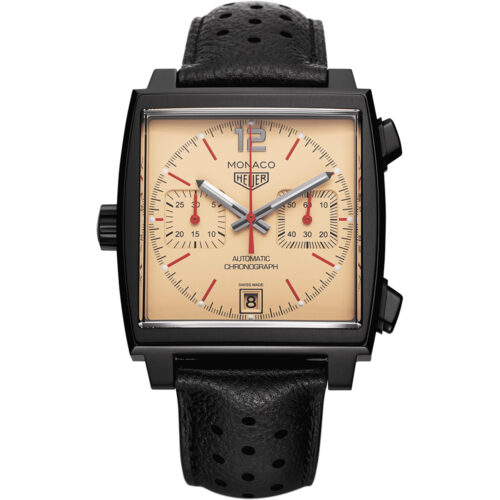 TAG Heuer Monaco CAW211U.FC6356