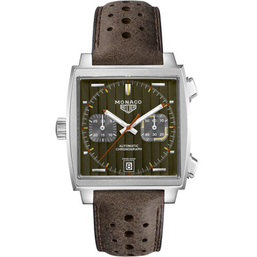 TAG Heuer Monaco CAW211V.FC6466