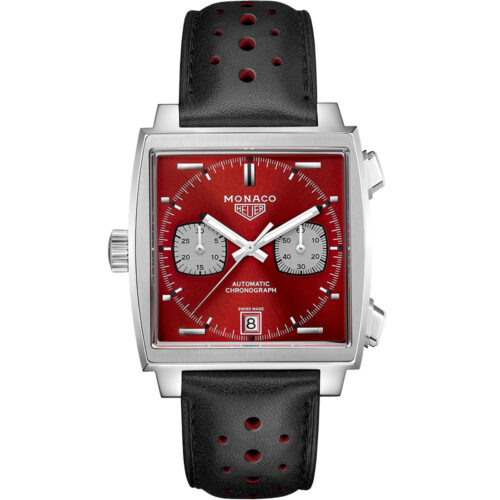TAG Heuer Monaco CAW211W.FC6467