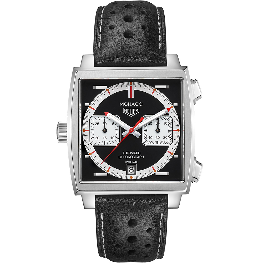 TAG Heuer Monaco CAW211Y.FC6469