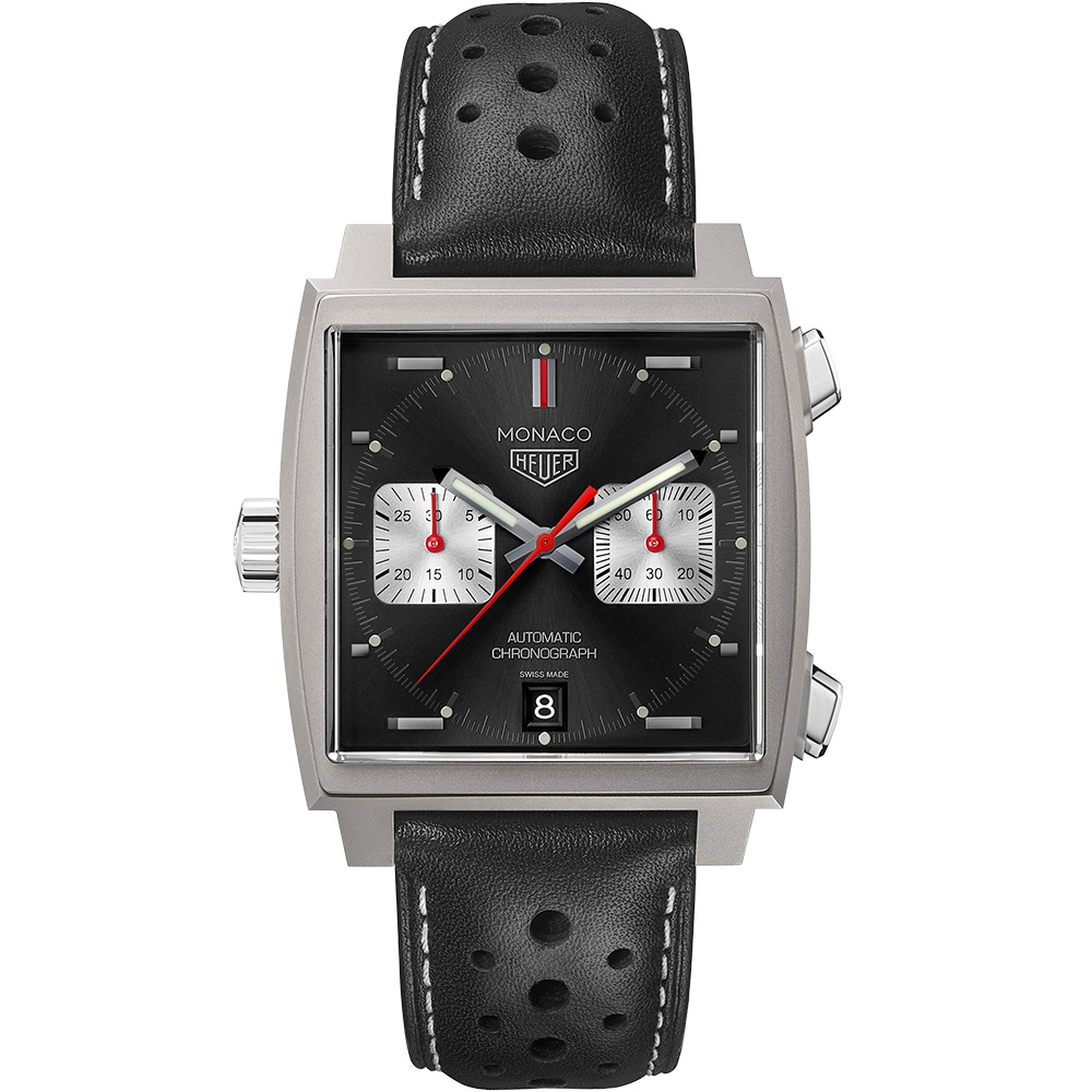 TAG Heuer Monaco CAW211Z.FC6470