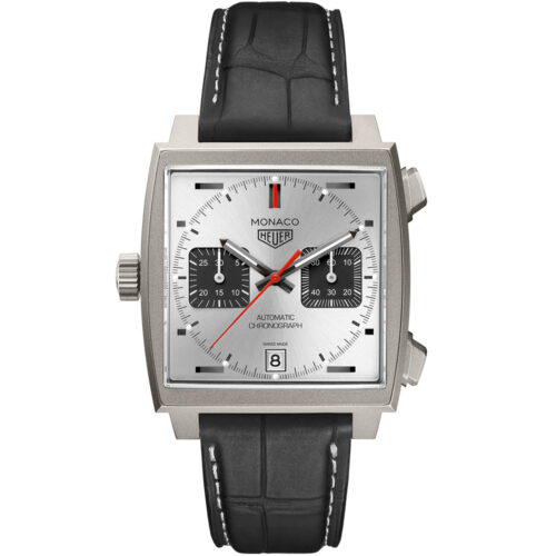 TAG Heuer Monaco CAW218B.FC6496
