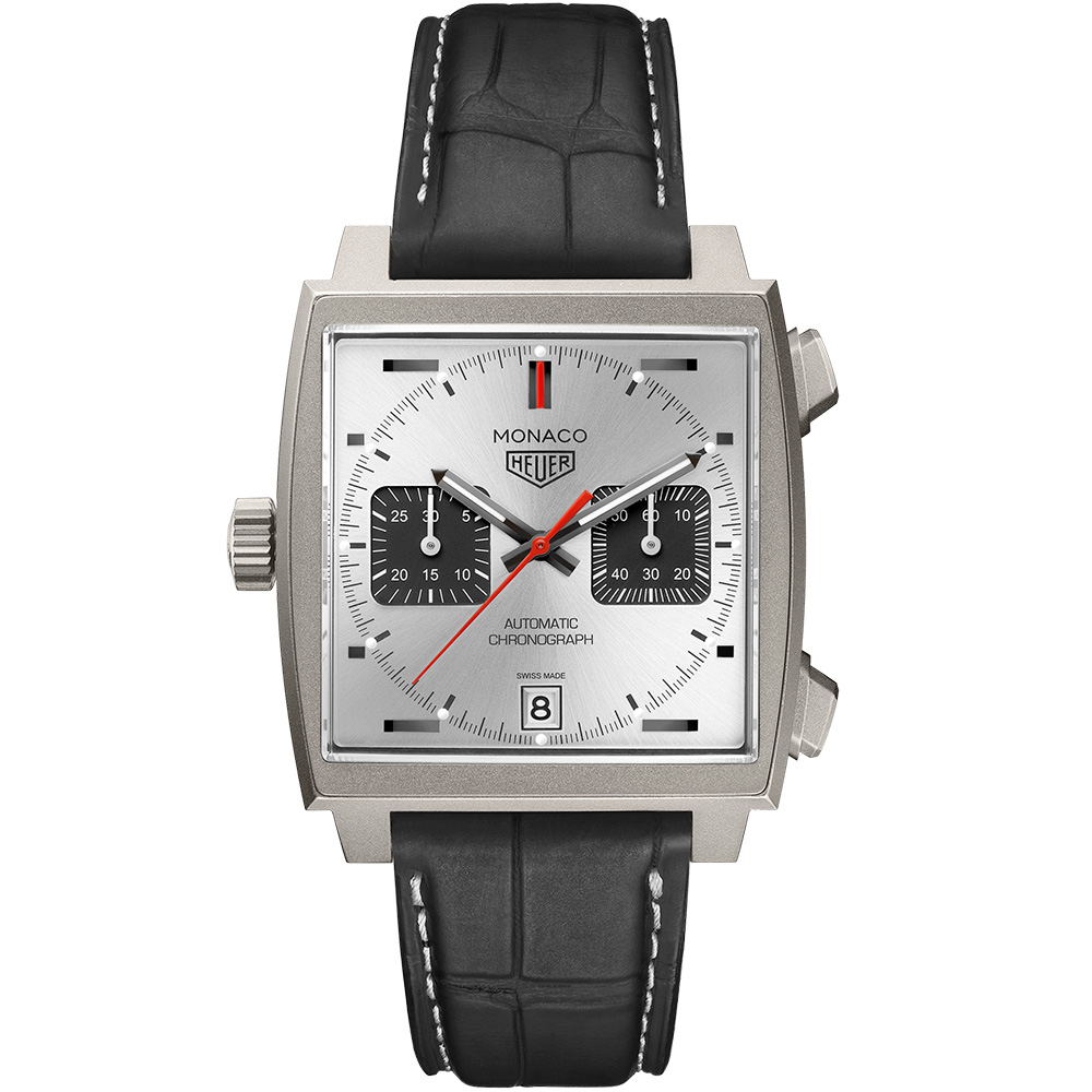 TAG Heuer Monaco CAW218B.FC6496