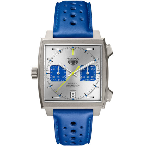 TAG Heuer Monaco CAW218C.FC6548
