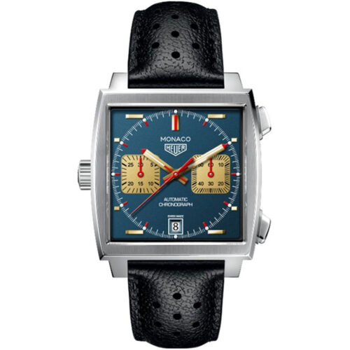 TAG Heuer Monaco CAW218D.BC6663