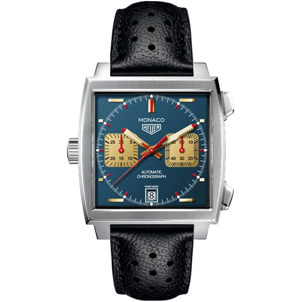TAG Heuer Monaco CAW218D.BC6663