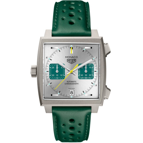TAG Heuer Monaco CAW218E.FC6565