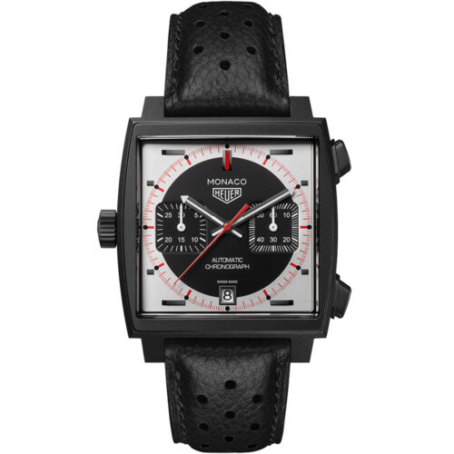 TAG Heuer Monaco CAW218F.FC6356