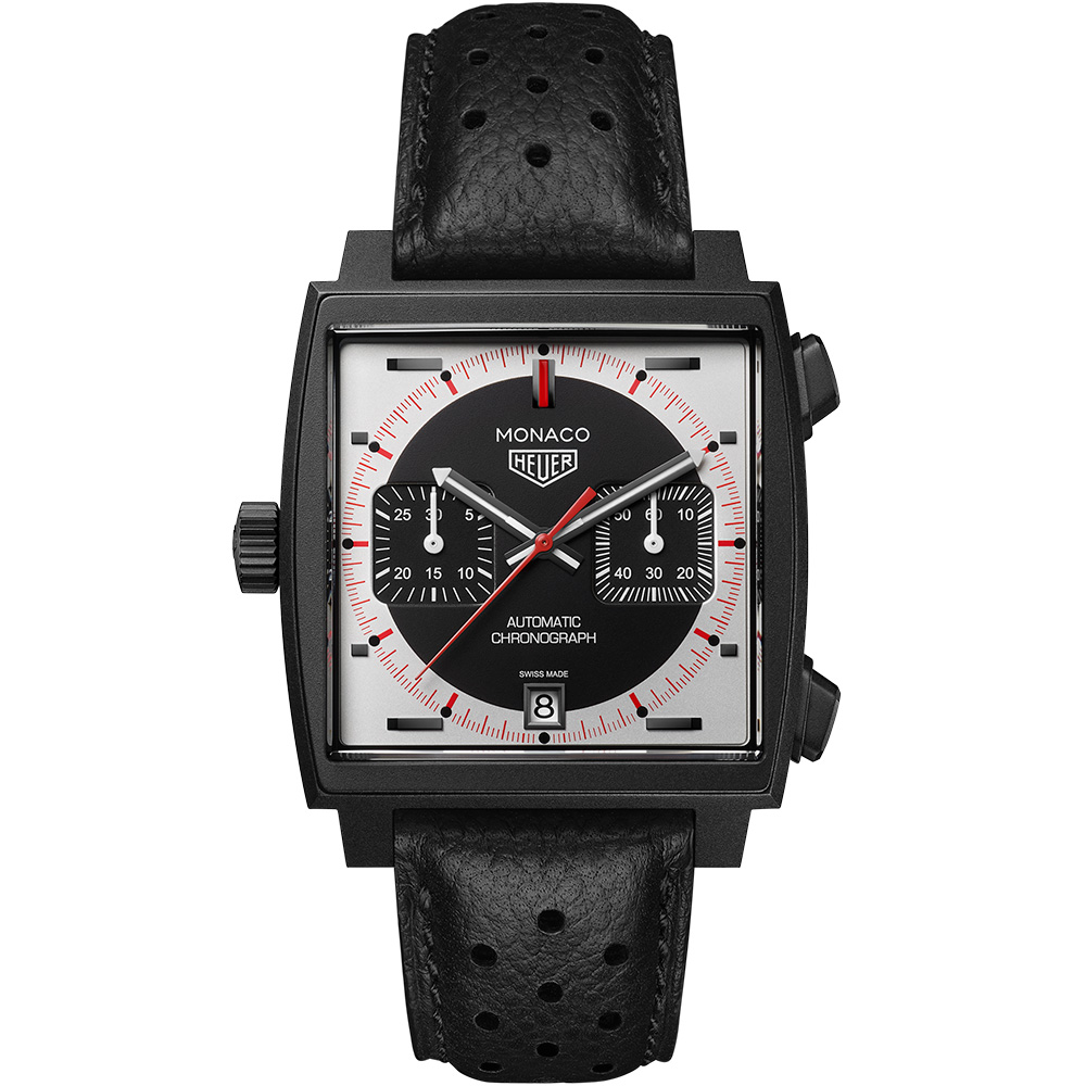 TAG Heuer Monaco CAW218F.FC6356