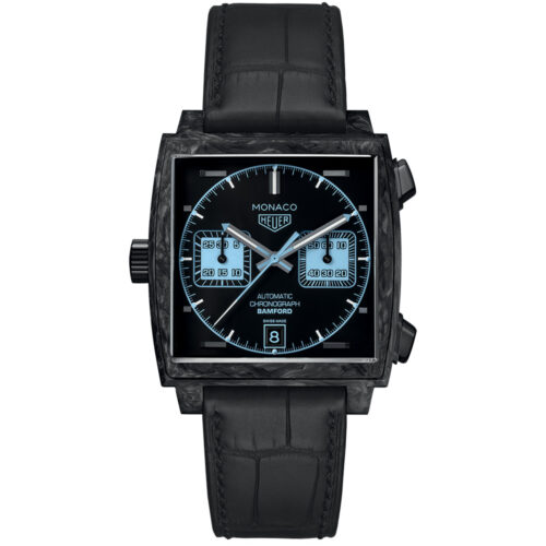 TAG Heuer Monaco CAW2190.FC6437