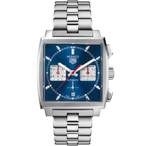 TAG Heuer Monaco CBL2111.BA0644
