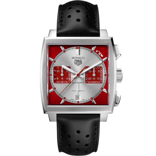 TAG Heuer Monaco CBL2114.FC6486