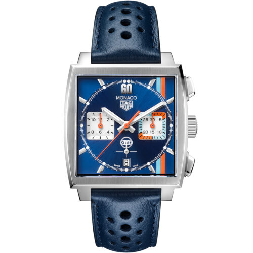 TAG Heuer Monaco CBL2115.FC6494