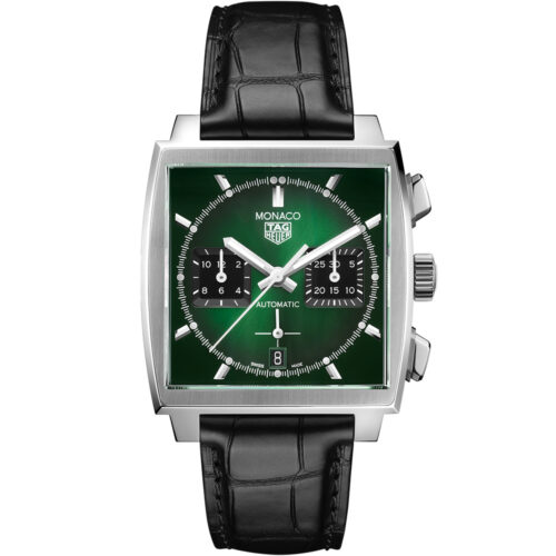 TAG Heuer Monaco CBL2116.FC6497