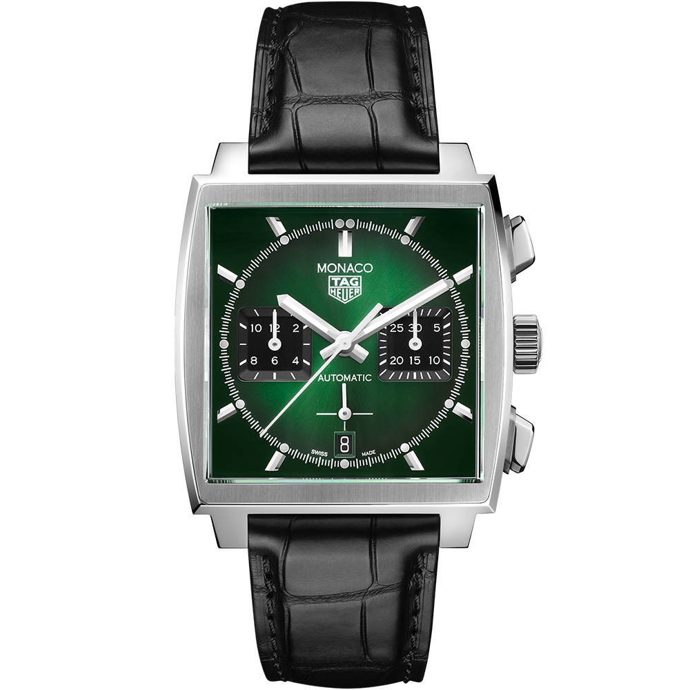 TAG Heuer Monaco CBL2116.FC6497