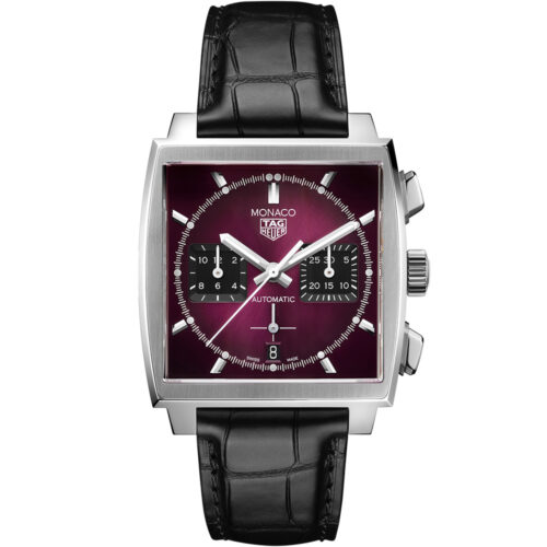 TAG Heuer Monaco CBL2118.FC6518