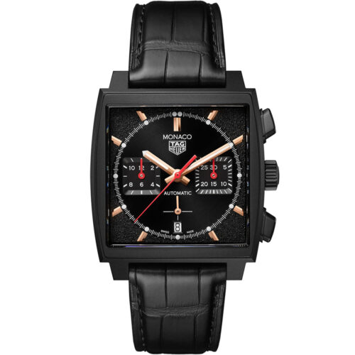TAG Heuer Monaco CBL2180.FC6497