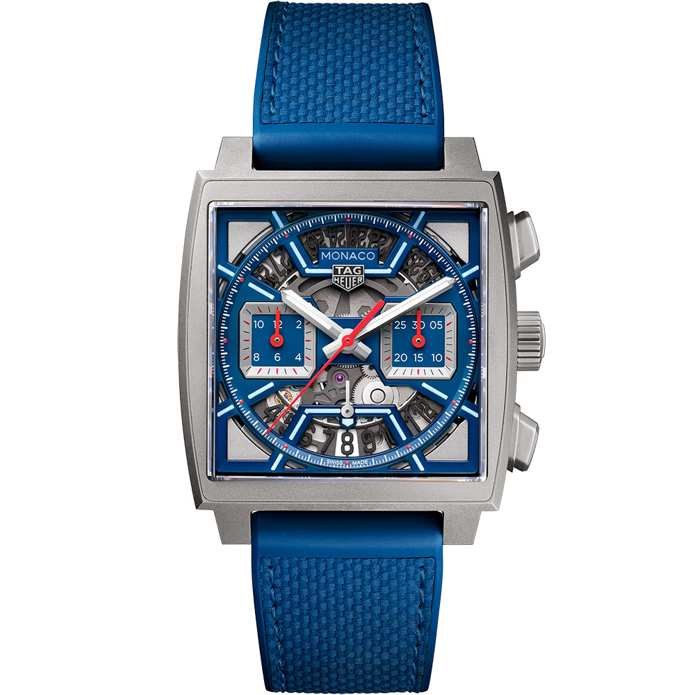 TAG Heuer Monaco CBL2182.FT6235