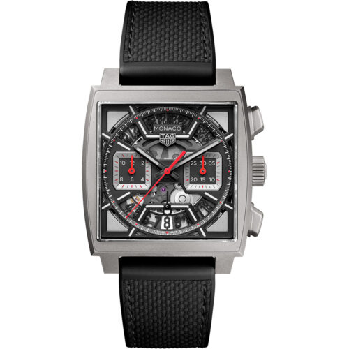 TAG Heuer Monaco CBL2183.FT6236