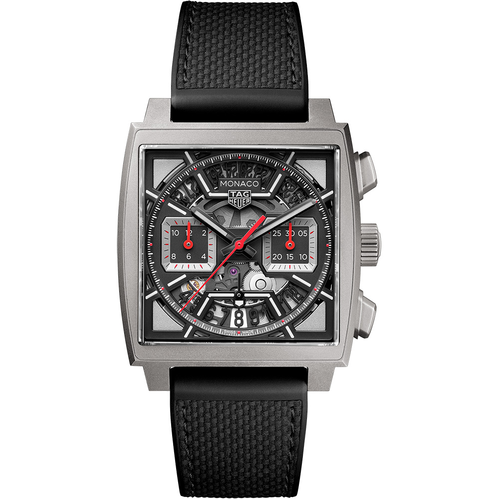 TAG Heuer Monaco CBL2183.FT6236