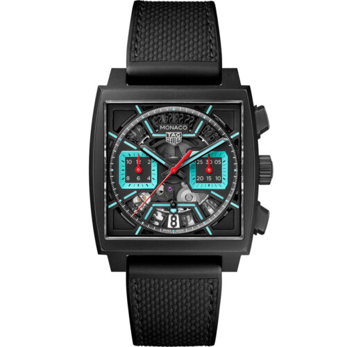 TAG Heuer Monaco CBL2184.FT6236