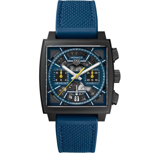 TAG Heuer Monaco CBL2188.FT6261