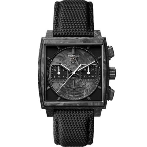 TAG Heuer Monaco CBL5190.FT6313