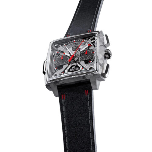 TAG Heuer Monaco CBW2180.FC8321