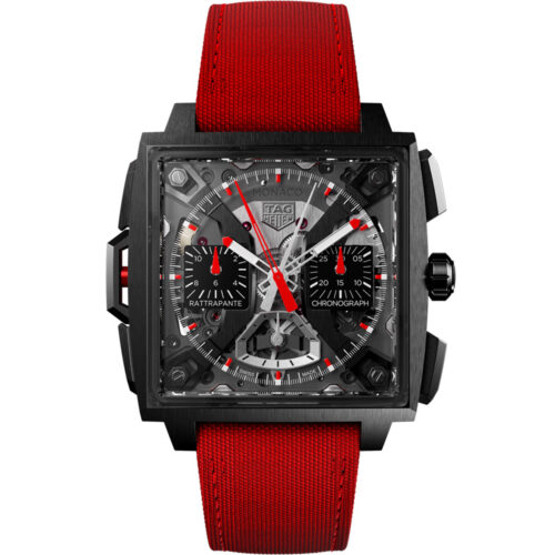 TAG Heuer Monaco CBW2181.FC8322