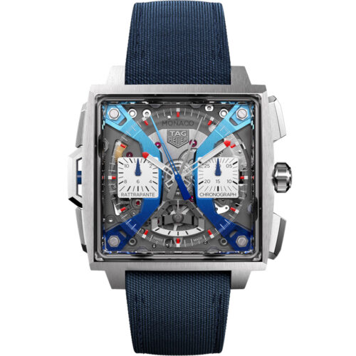 TAG Heuer Monaco CBW2182.FC8339