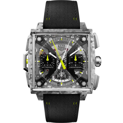 TAG Heuer Monaco CBW2185.FC8350