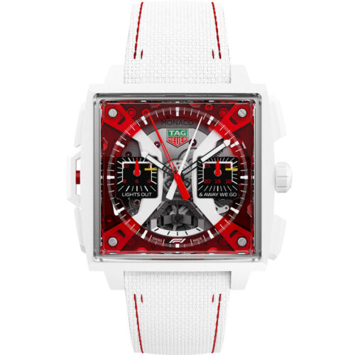 TAG Heuer Monaco CBW2190.FC8356