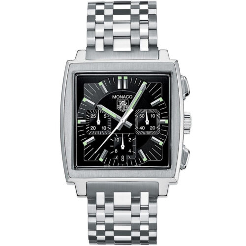 TAG Heuer Monaco CW2111.BA0780