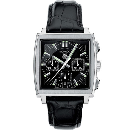 TAG Heuer Monaco CW2111.FC6177