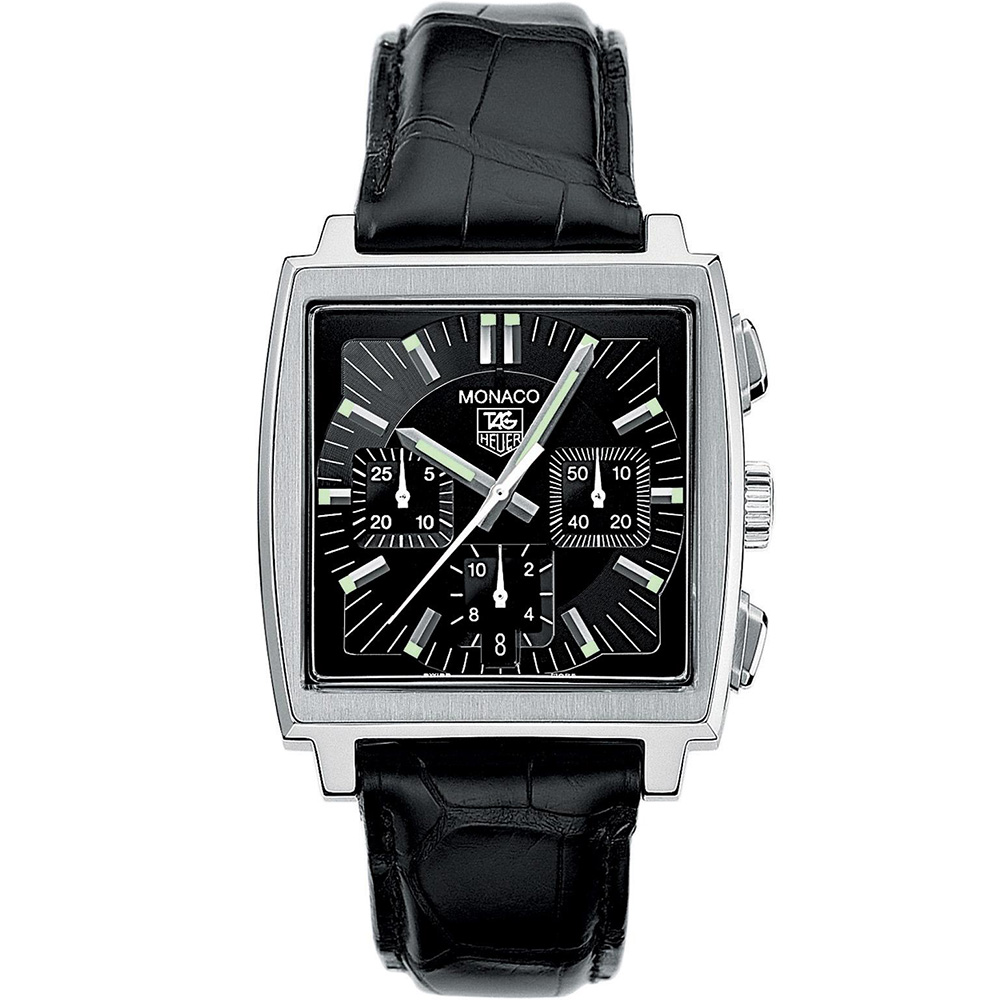 TAG Heuer Monaco CW2111.FC6177