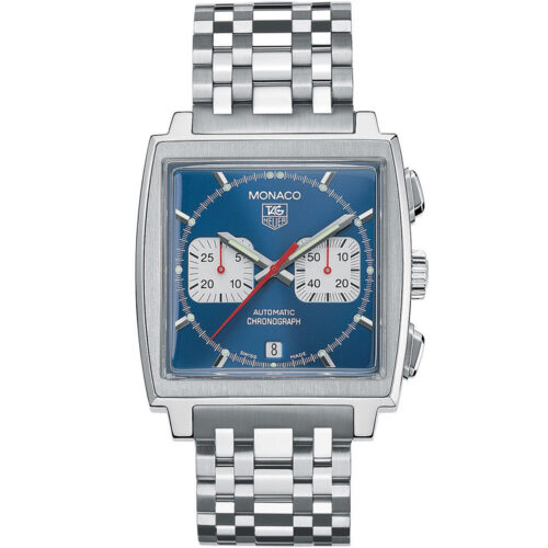 TAG Heuer Monaco CW2113.BA0780