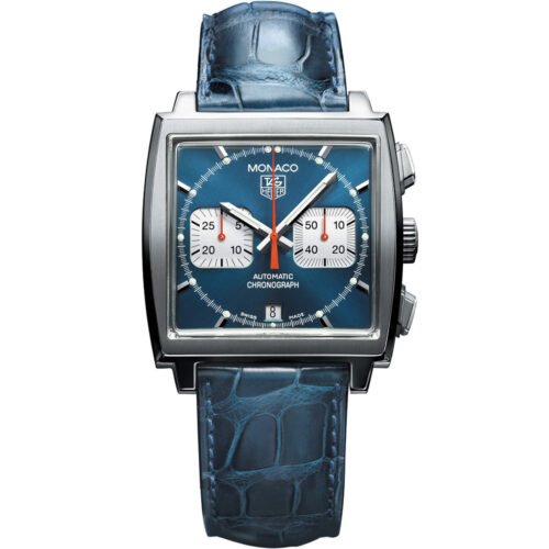 TAG Heuer Monaco CW2113.FC6183