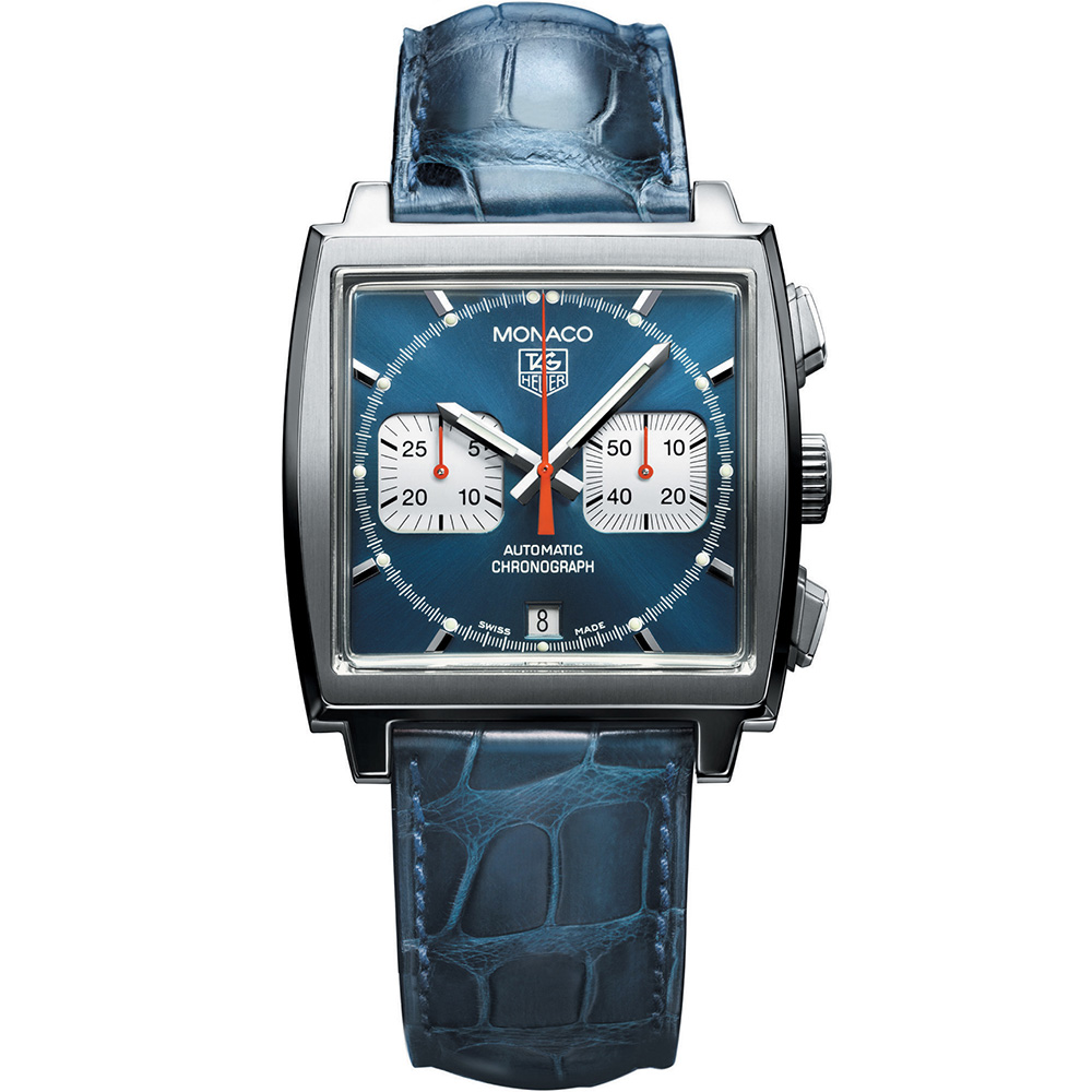TAG Heuer Monaco CW2113.FC6183