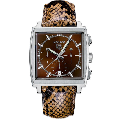 TAG Heuer Monaco CW2114.EB0017