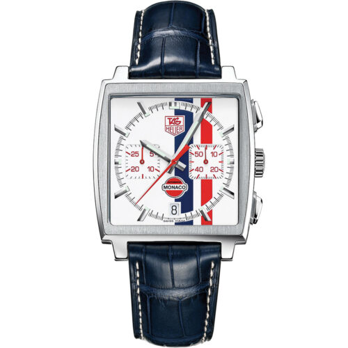 TAG Heuer Monaco CW2118.FC6207
