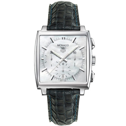 TAG Heuer Monaco CW2119.EB0017