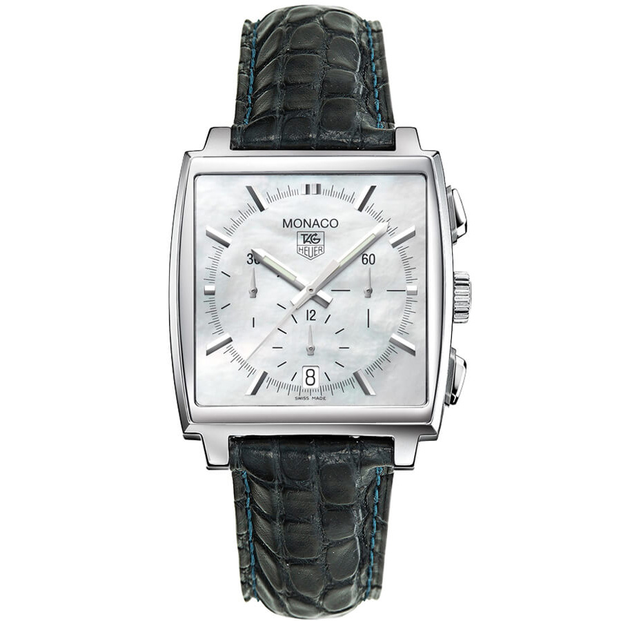 TAG Heuer Monaco CW2119.EB0017