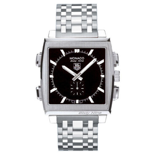 TAG Heuer Monaco CW9110.BA0780