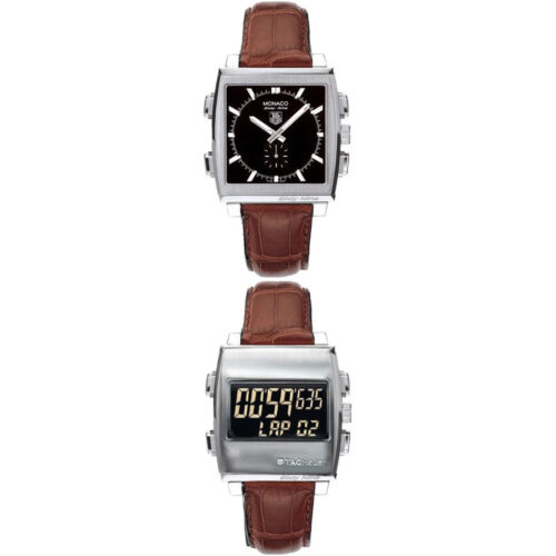 TAG Heuer Monaco CW9110.FC6178